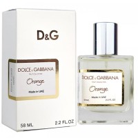  Dolce & Gabbana Orange Perfume Newly унісекс 58 мл