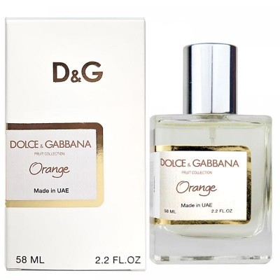  Dolce & Gabbana Orange Perfume Newly унісекс 58 мл