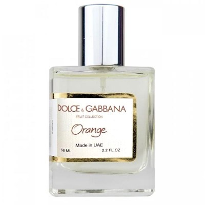  Dolce & Gabbana Orange Perfume Newly унісекс 58 мл