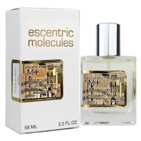 EM Parfums Molecule 01 + Guaiac Wood Perfume Newly унисекс 58 мл
