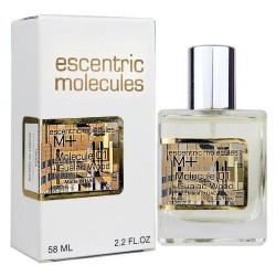 EM Parfums Molecule 01 + Guaiac Wood Perfume Newly унісекс 58 мл