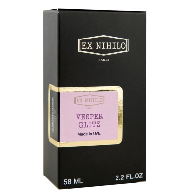 Ex Nihilo Vesper Glitz Perfume Newly унисекс 58 мл