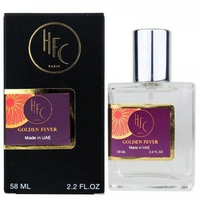  Haute Fragrance Company Golden Fever Perfume Newly унисекс 58 мл