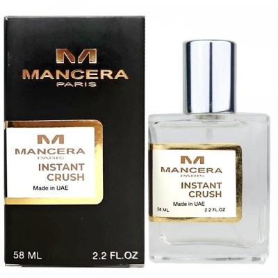  Mancera Instant Crush Perfume Newly унісекс 58 мл