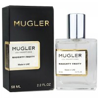  Mugler Naughty Fruity Perfume Newly унісекс 58 мл