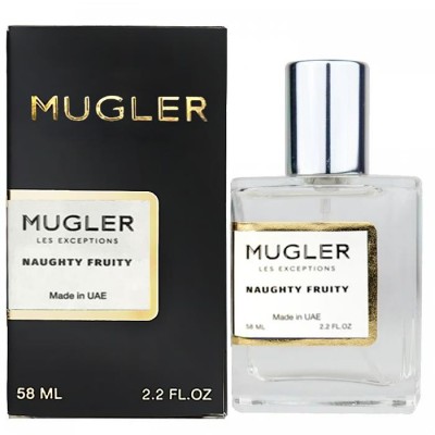  Mugler Naughty Fruity Perfume Newly унісекс 58 мл