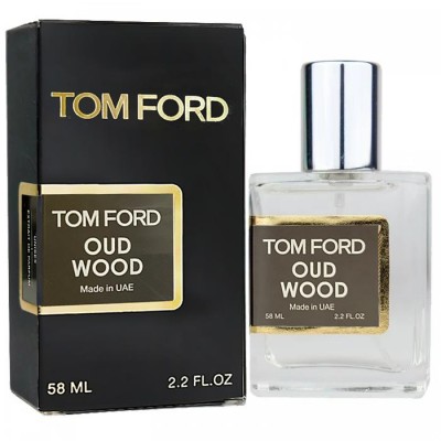  Tom Ford Oud Wood Perfume Newly унисекс 58 мл