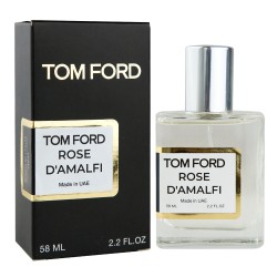  Tom Ford Rose D`Amalfi Perfume Newly унисекс 58 мл