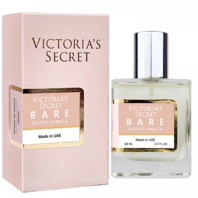 Victoria`s Secret Bare Sueded Vanilla Perfume Newly унисекс 58 мл