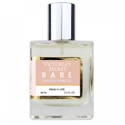Victoria`s Secret Bare Sueded Vanilla Perfume Newly унисекс 58 мл