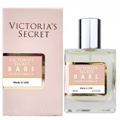 Victoria`s Secret Bare Sueded Vanilla Perfume Newly унисекс 58 мл