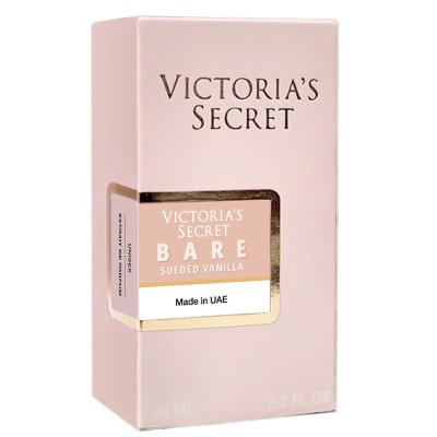 Victoria`s Secret Bare Sueded Vanilla Perfume Newly унисекс 58 мл