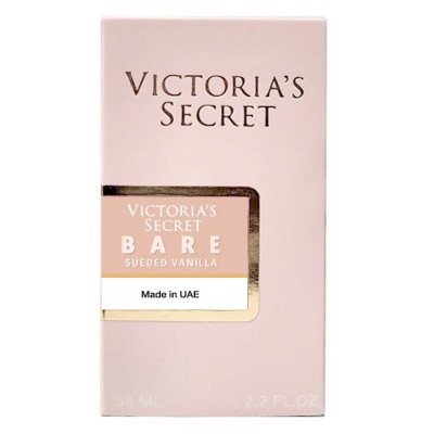 Victoria`s Secret Bare Sueded Vanilla Perfume Newly унисекс 58 мл