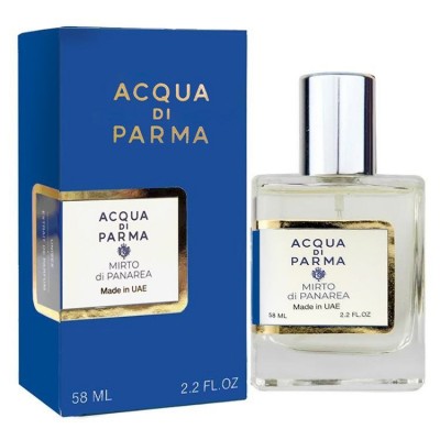  Acqua di Parma Mirto Di Panarea Perfume Newly унисекс 58 мл