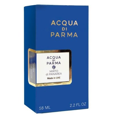  Acqua di Parma Mirto Di Panarea Perfume Newly унисекс 58 мл