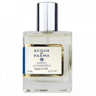  Acqua di Parma Mirto Di Panarea Perfume Newly унисекс 58 мл