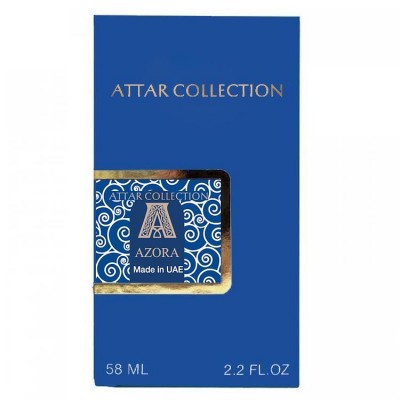  Attar Collection Azora Perfume Newly унисекс 58 мл