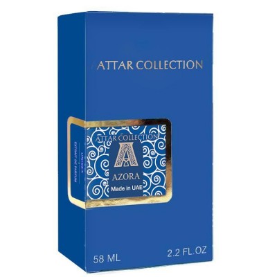  Attar Collection Azora Perfume Newly унисекс 58 мл