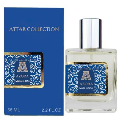  Attar Collection Azora Perfume Newly унисекс 58 мл