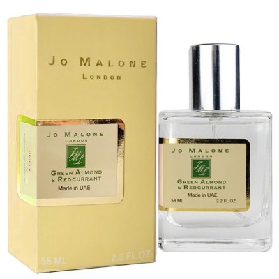  Jo Malone Green Almond & Redcurrant Perfume Newly унісекс 58 мл