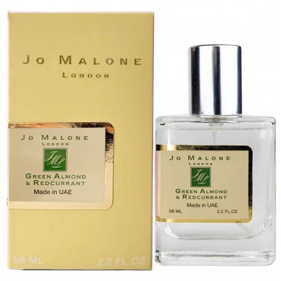  Jo Malone Green Almond & Redcurrant Perfume Newly унісекс 58 мл