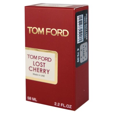  Tom Ford Lost Cherry Perfume Newly унісекс 58 мл