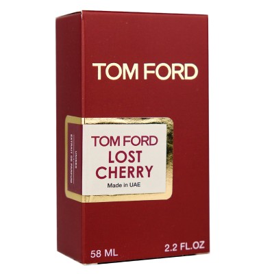  Tom Ford Lost Cherry Perfume Newly унісекс 58 мл