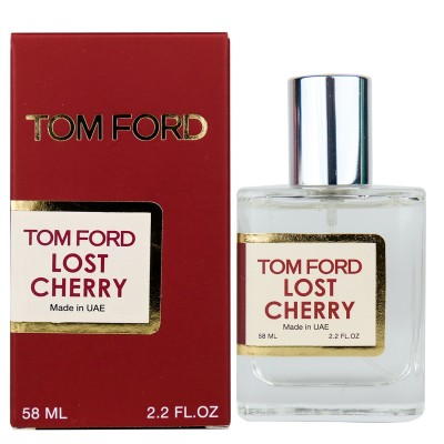  Tom Ford Lost Cherry Perfume Newly унісекс 58 мл