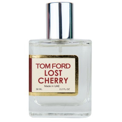  Tom Ford Lost Cherry Perfume Newly унісекс 58 мл