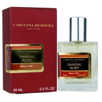  Carolina Herrera Sandal Ruby Perfume Newly унисекс 58 мл