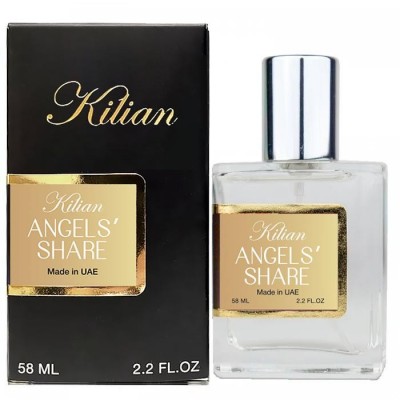  Kilian Angels` Share Perfume Newly унисекс 58 мл