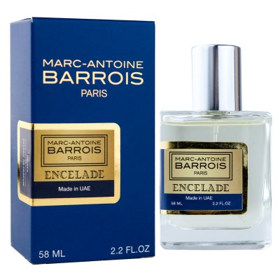  Marc-Antoine Barrois Encelade Perfume Newly унісекс 58 мл