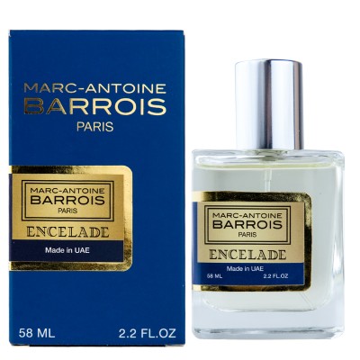  Marc-Antoine Barrois Encelade Perfume Newly унисекс 58 мл