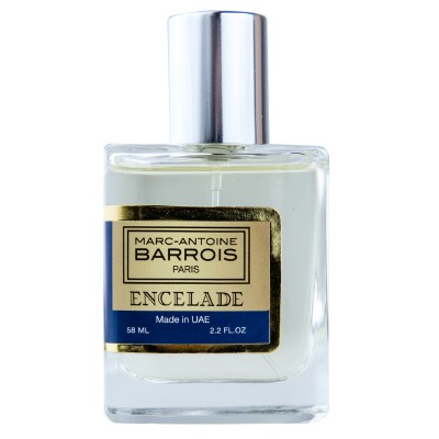  Marc-Antoine Barrois Encelade Perfume Newly унисекс 58 мл