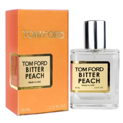  Tom Ford Bitter Peach Perfume Newly унисекс 58 мл