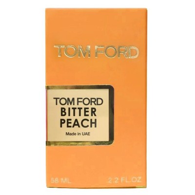  Tom Ford Bitter Peach Perfume Newly унисекс 58 мл