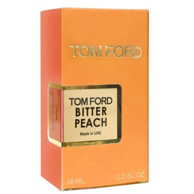  Tom Ford Bitter Peach Perfume Newly унисекс 58 мл