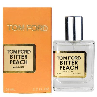  Tom Ford Bitter Peach Perfume Newly унисекс 58 мл