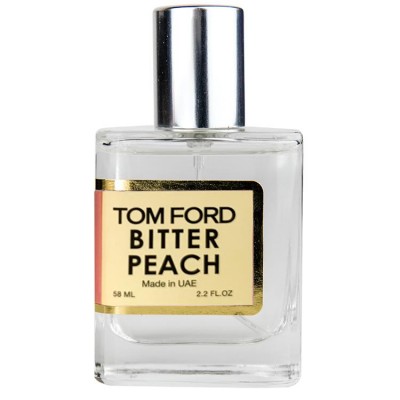  Tom Ford Bitter Peach Perfume Newly унисекс 58 мл