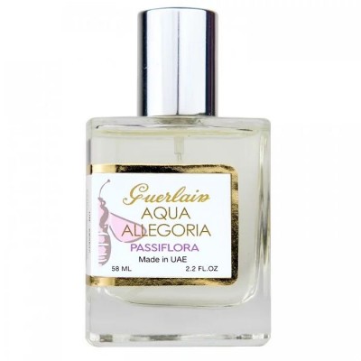  Guerlain Aqua Allegoria Passiflora Perfume Newly унісекс 58 мл