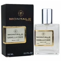 Montale Vanilla Cake Perfume Newly унисекс 58 мл