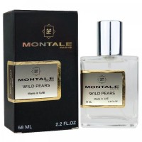 Montale Wild Pears Perfume Newly унисекс 58 мл
