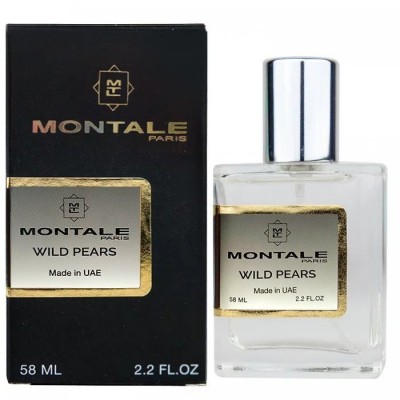 Montale Wild Pears Perfume Newly унісекс 58 мл