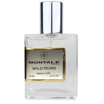 Montale Wild Pears Perfume Newly унісекс 58 мл
