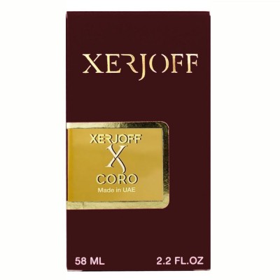  Xerjoff Coro Perfume Newly унисекс 58 мл