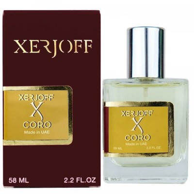  Xerjoff Coro Perfume Newly унисекс 58 мл
