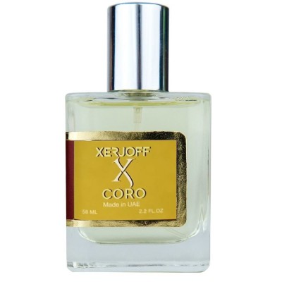  Xerjoff Coro Perfume Newly унисекс 58 мл