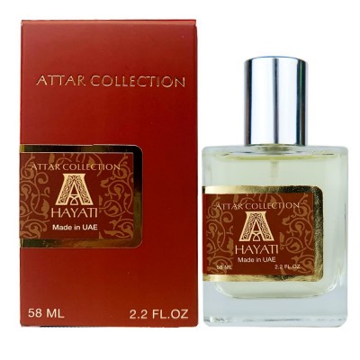  Attar Collection Hayati Perfume Newly унисекс 58 мл
