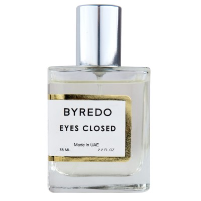  Byredo Eyes Closed Perfume Newly унисекс 58 мл