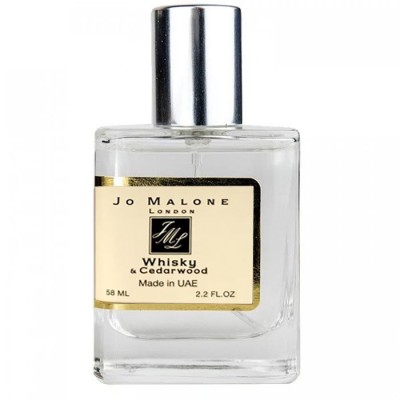  Jo Malone Whisky & Cedarwood Perfume Newly унісекс 58 мл